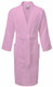 pink 100percent Cotton Value Range Kimono Bathrobes