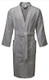 grey 100percent Cotton Value Range Kimono Bathrobes