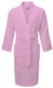 Value Range Terry Towelling Kimono Bathrobe - 100percent Cotton