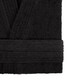 Value Range Terry Towelling Kimono Bathrobe - 100% Cotton