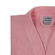 Value Range Terry Towelling Kimono Bathrobe - 100% Cotton