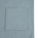 Value Range Terry Towelling Kimono Bathrobe - 100% Cotton