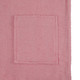 Value Range Terry Towelling Kimono Bathrobe - 100% Cotton