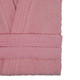Value Range Terry Towelling Kimono Bathrobe - 100% Cotton