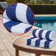 Chlorine Resistant Pool Towels