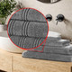 600 GSM Royal Egyptian Luxury Soft Touch Zero Twist Towels