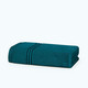 600 GSM 100percent Cotton Zero Twist Hand Towels