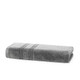 600 GSM 100percent Cotton Zero Twist Bath Sheets