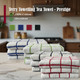 100percent Cotton Terry Towelling Tea Towel - Prestige