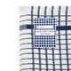 Luxury Terry Check Tea towels