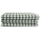 Luxury Terry Check Tea towels
