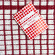 Luxury Terry Check Tea towels