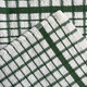 Luxury Terry Check Tea towels