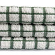 Luxury Terry Check Tea towels