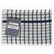 Luxury Terry Check Tea towels