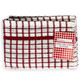 Luxury Terry Check Tea towels