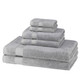 6 Piece 700GSM Bamboo Towel Set - Ultimate Bamboo Collection