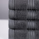 Face Cloths - 700 GSM Ultimate Bamboo Collection