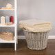 Bath Sheet - 700 GSM Ultimate Bamboo Collection