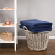 Bath Sheet - 700 GSM Ultimate Bamboo Collection