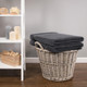 Bath Sheet - 700 GSM Ultimate Bamboo Collection