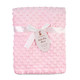Baby Bubble Blanket