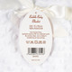 Baby Bubble Blanket
