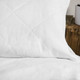 Quilted Waterproof Pillow Protector