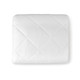 Microfibre Mattress Topper - Elasticated Straps