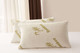 Anti-Bacterial Bamboo Memory Foam  Layered Pillow
