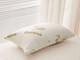 Anti-Bacterial Bamboo Memory Foam  Layered Pillow
