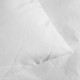 800 Gram Bounce Back Pillow with Quilted Zipped Removable Cover