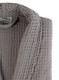 100% Cotton Lightweight Waffle Dressing Gown