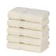 600GSM Royal Egyptian Collection Face Cloths
