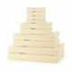 10 Piece 700GSM Towel Bale - 4 Face Cloths, 2 Hand Towels, 2 Bath Towels, 2 Bath Sheets