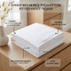 4-foot-bed-68-pick-polycotton-fitted-sheet-white-infographic-50-percent-polyester-50-percent-cotton-blend-fabric-machine-washable-easy-care-iron-fits-4-foot-beds-labelled-features