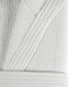 white-2in1-waffle-towelling-hooded-dressing-gown