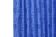 Cubicle Curtains Fire Retardant Thermal Insulated, Room Darkening Geometric Design Printed, Pencil Pleat (1 Panel)