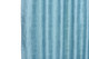 Antibacterial Cubicle Curtains Fire Retardant Thermal Insulated, Room Darkening Geometric Design Printed, Pencil Pleat (1 Panel)