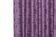 Antibacterial Cubicle Curtains Fire Retardant Thermal Insulated, Room Darkening Geometric Design Printed, Pencil Pleat (1 Panel)