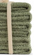 100% Organic Cotton Towels - Gift Ribboned