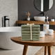 100% Organic Cotton Towels - Gift Ribboned