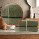 100% Organic Cotton Towels - Gift Ribboned