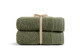 100% Organic Cotton Hand Towels - Gift Ribboned