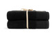 100% Organic Cotton Hand Towels - Gift Ribboned