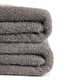 100% Organic Cotton Hand Towels - Gift Ribboned
