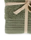 100% Organic Cotton Hand Towels - Gift Ribboned