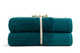 100% Organic Cotton Hand Towels - Gift Ribboned