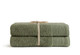 100% Organic Cotton Bath Towels - Gift Ribboned