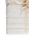 100% Organic Cotton Bath Towels - Gift Ribboned